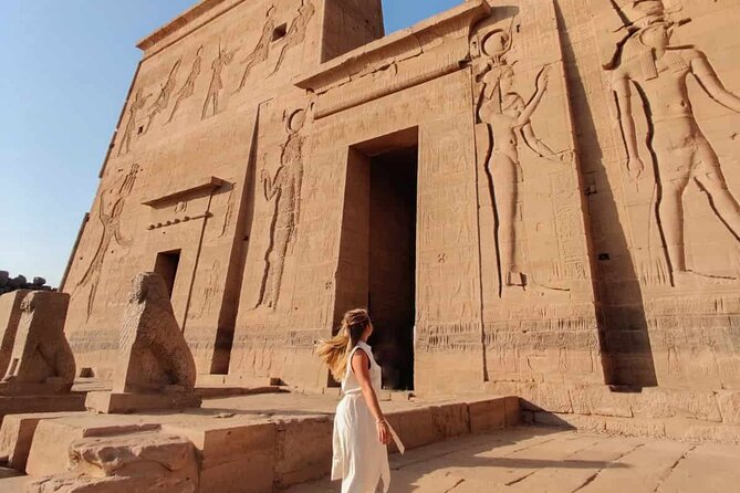 2 Day Tour to Luxor From Hurghada - The Sum Up