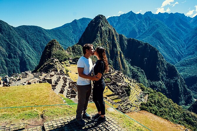 2-Day Tour to Machu Picchu and Rainbow Mountain Cusco - Tour Itinerary and Duration