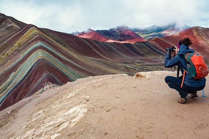 2-Day Tour to Machu Picchu and Rainbow Mountain Cusco - Additional Information and Contact Details