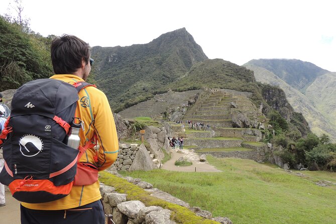 2-Day Tour to Machu Picchu by PANORAMIC TRAIN - Review Details