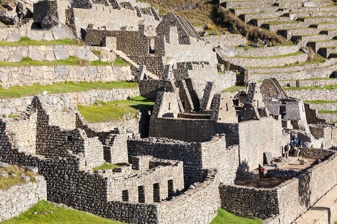 2-Day Tour to Machu Picchu by PANORAMIC TRAIN - Duration