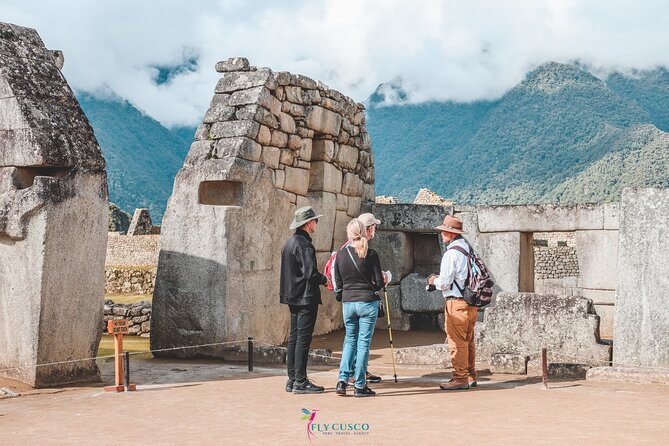 2-Day Tour to Machu Picchu by Train From Cusco - Itinerary Highlights