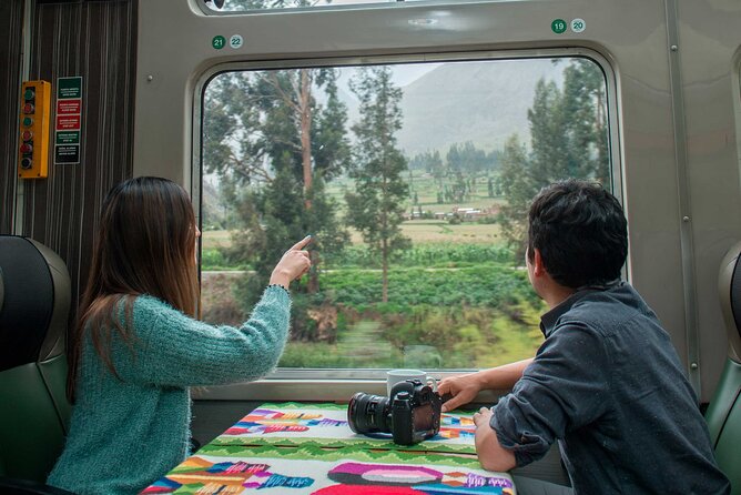 2-Day Tour to Machu Picchu by Train From Cusco - Booking and Tour Information