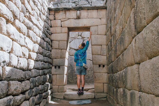 2-Day Tour to Machu Picchu by Train From Cusco - Common Questions