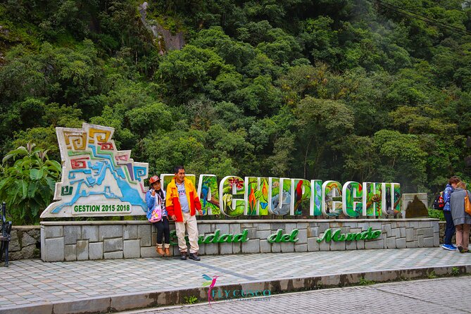 2-Day Tour to Machu Picchu by Train From Cusco - The Sum Up