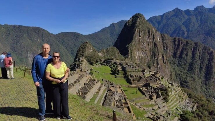 2-Day Tour to Machu Picchu by Train - Tour Details and Itinerary