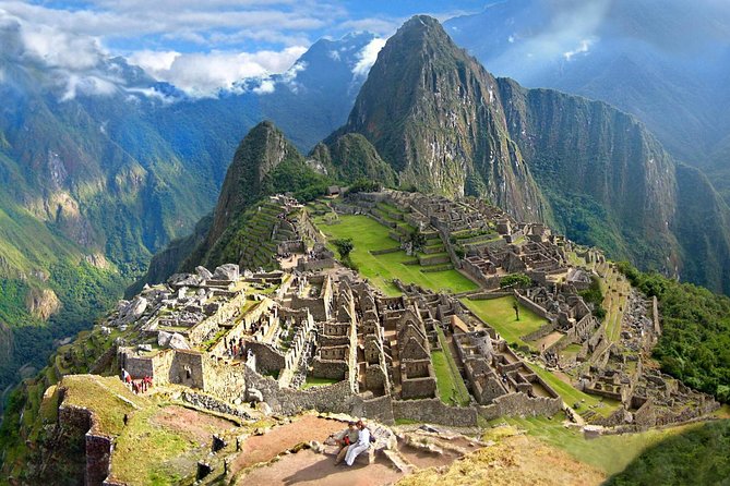 2 Day - Tour to Machu Picchu From Cusco - Group Service - Tour Details and Highlights