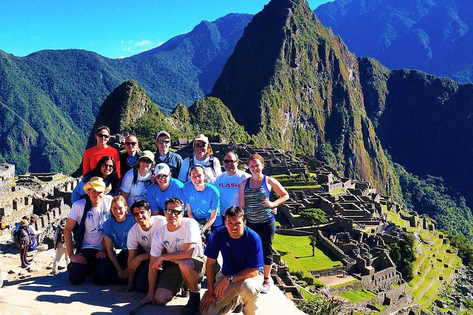 2 Day - Tour to Machu Picchu From Cusco - Group Service - Traveler Photos and Reviews