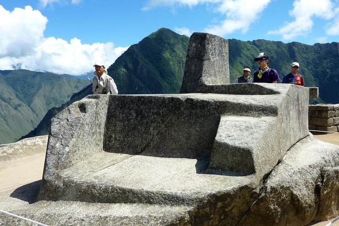 2 Day - Tour to Machu Picchu From Cusco - Group Service - Directions