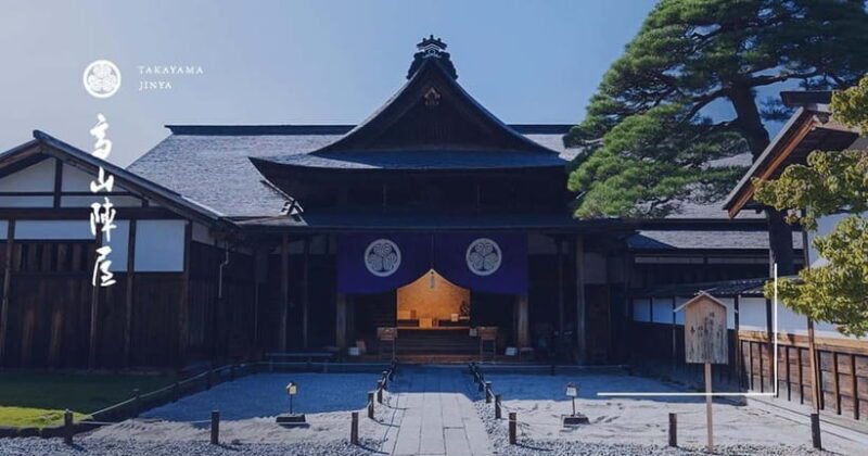 2-Day Tour to Matsumoto, Takayama & Kanazawa - Discover Japan’s Alpine Heartland in 2 Days