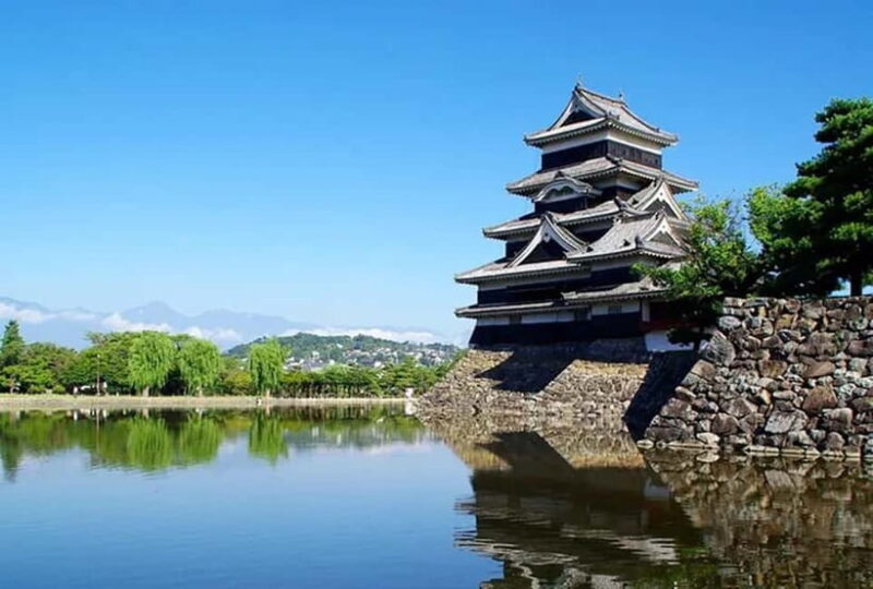 2-Day Tour to Matsumoto, Takayama & Kanazawa - FAQ