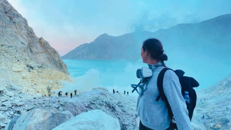 2-Day Tour to Mount Ijen From Bali - What Makes This Tour Stand Out?
