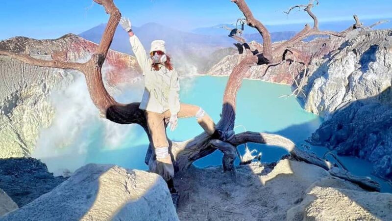 2-Day Tour to Mount Ijen From Bali - Value and Overall Impression
