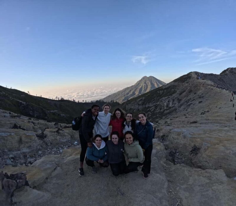 2-Day Tour to Mount Ijen From Bali - Who Should Consider This Tour?