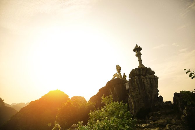 2 Day Tour to Ninh Binh From Hanoi With Trang an Cave - The Sum Up