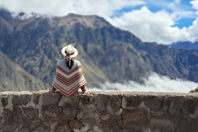2-Day Tour to the Magical Colca Canyon - Reviews and Ratings
