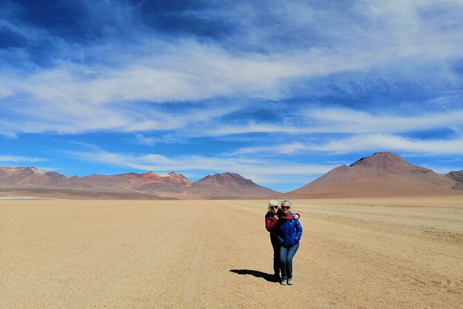 2-Day Tour to the Salar De Uyuni From San Pedro De Atacama by Bus - Booking Information and Pricing
