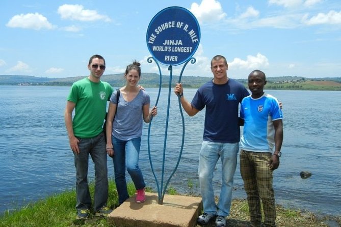 2-Day Tour to The Source of Nile River in Uganda - Good To Know
