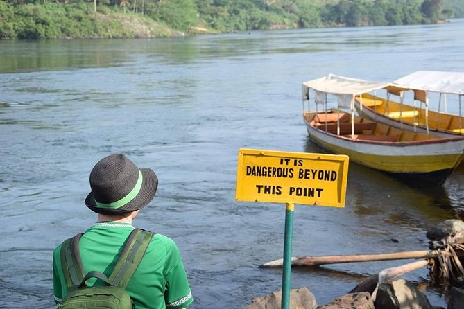2-Day Tour to The Source of Nile River in Uganda - Meal Inclusions