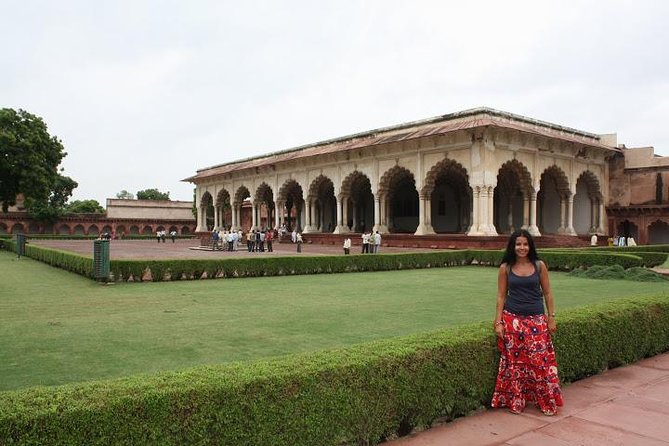 2-Day Tour to the Taj Mahal and Agra From Pune With Both Side Commercial Flights - Frequently Asked Questions