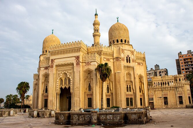 2 Day Tour Visit the Top Attractions of Alexandria City - Day 2 Itinerary Highlights