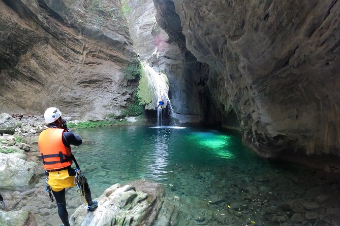 2-Day Tour With Canyoning and Rappelling to the Infiernillo Canyon - Important Considerations
