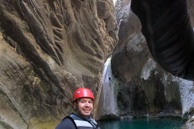 2-Day Tour With Canyoning and Rappelling to the Infiernillo Canyon - Common Questions