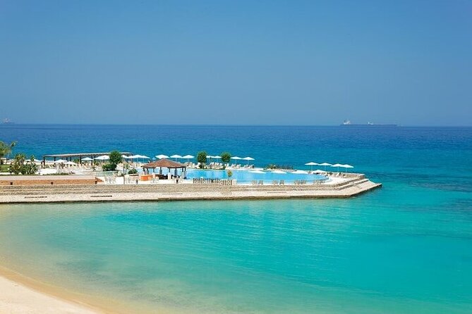 2-Day Tours From Cairo To Alexandria & The Red Sea - Good To Know