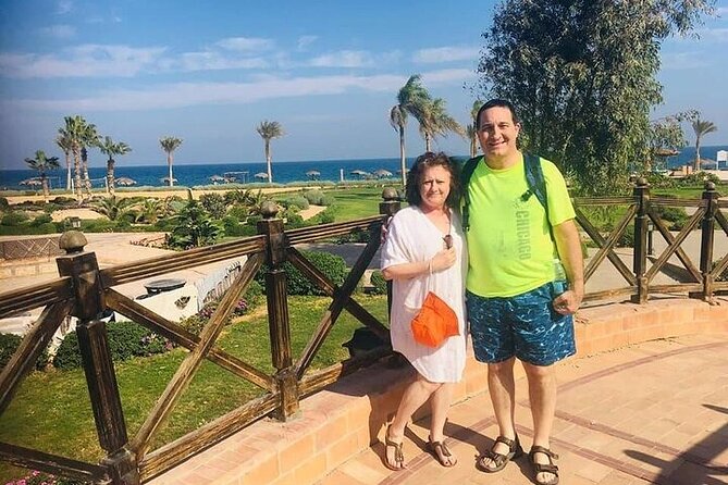 2-Day Tours From Cairo To Alexandria & The Red Sea - Inclusions and Add-ons