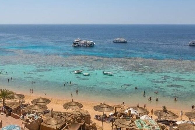 2-Day Tours From Cairo To Alexandria & The Red Sea - Additional Information and Accessibility