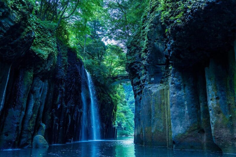 2 Day Tours: TAKACHIHO & BEPPU, YUFUIN, KOKONOE from Fukuoka - Good To Know  