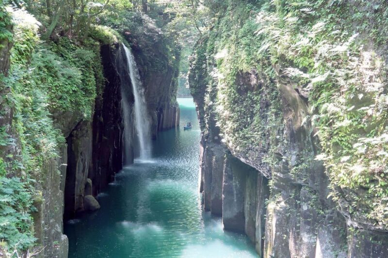 2 Day Tours: TAKACHIHO & BEPPU, YUFUIN, KOKONOE from Fukuoka - The Sum Up