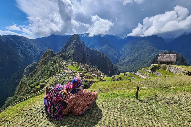 2-Day Tour:Sacred Valley and Machupicchu From Cuzco - Pricing and Guarantee