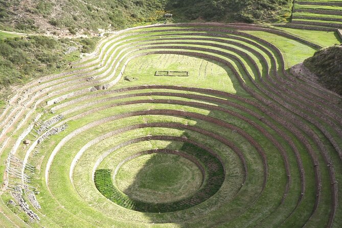 2-Day Tour:Sacred Valley and Machupicchu From Cuzco - Overview