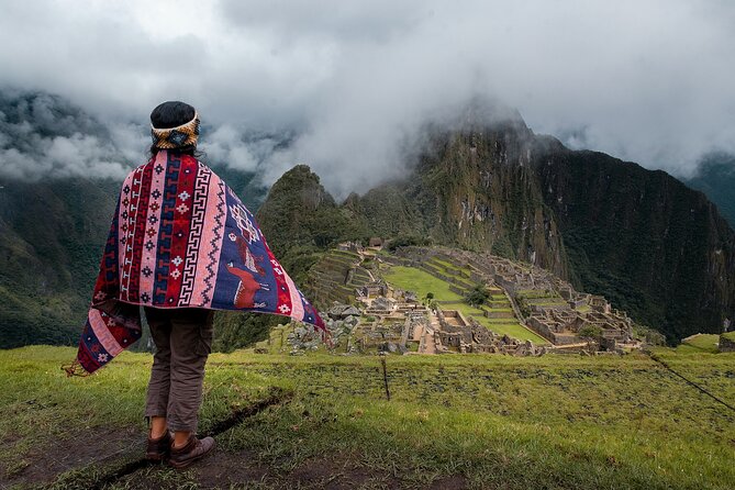 2-Day Tour:Sacred Valley and Machupicchu From Cuzco - Whats Included
