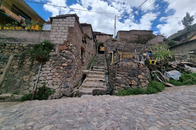 2-Day Tour:Sacred Valley and Machupicchu From Cuzco - Cancellation Policy