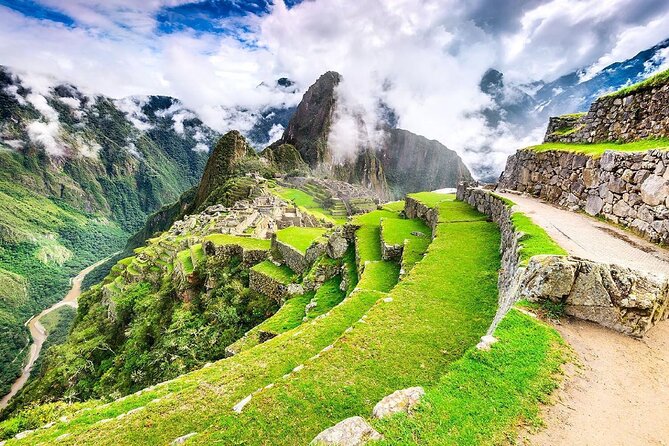 2-Day Tour:Sacred Valley and Machupicchu From Cuzco - Directions