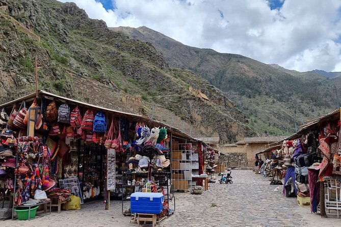 2-Day Tour:Sacred Valley and Machupicchu From Cuzco - Common Questions