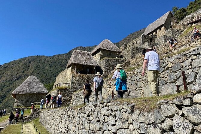 2-Day Tour:Sacred Valley and Machupicchu From Cuzco - The Sum Up