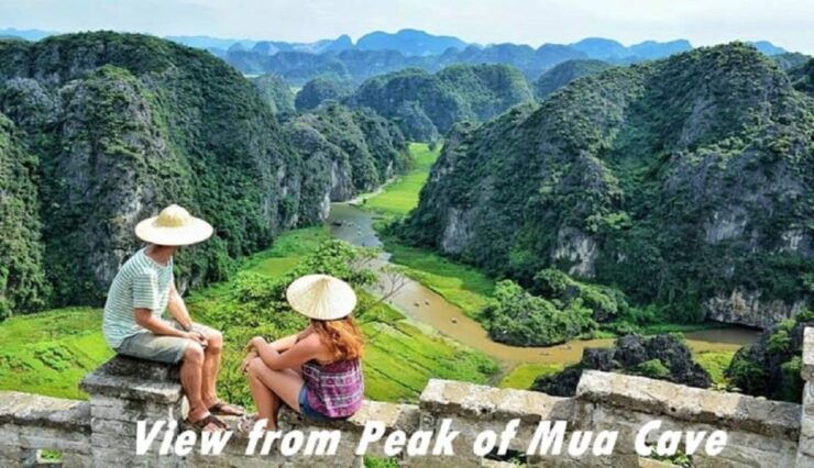 2-Day Trang An, Bai Dinh, Mua Cave, Ha Long Bay Cruise - Itinerary Highlights