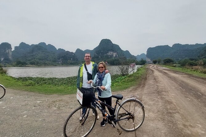 2 Day Trang an - Mua Cave - Cycling With Bungalow Stay - Bungalow Accommodation