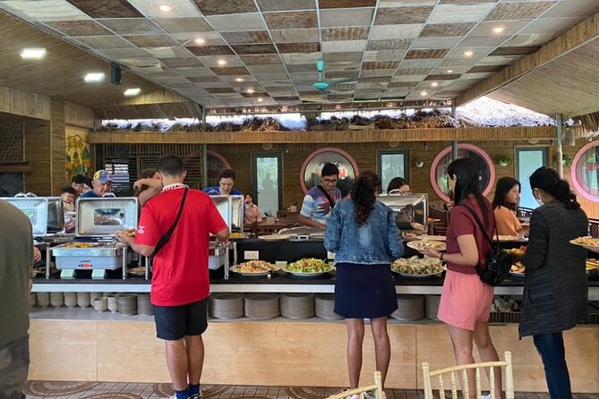 2 Day Trang an - Mua Cave - Cycling With Bungalow Stay - The Sum Up