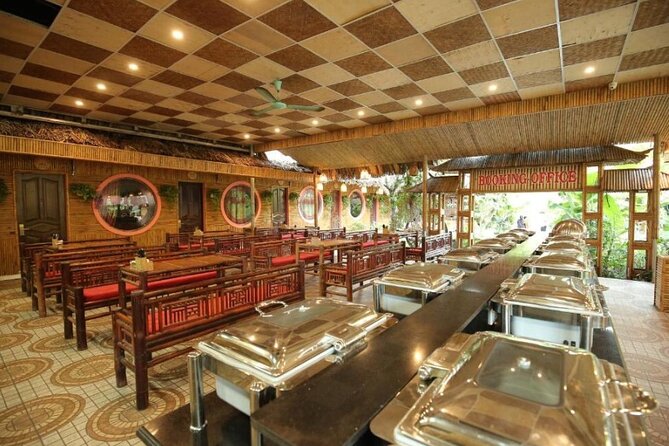 2 Day Trang an - Mua Cave - Cycling With Bungalow Stay - Cycling Adventure