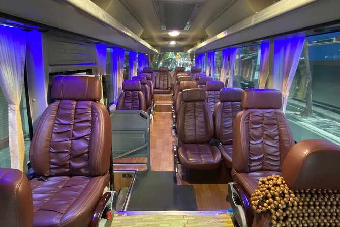 2 Day Trang an - Mua Cave - Cycling With Bungalow Stay - Bungalow Stay