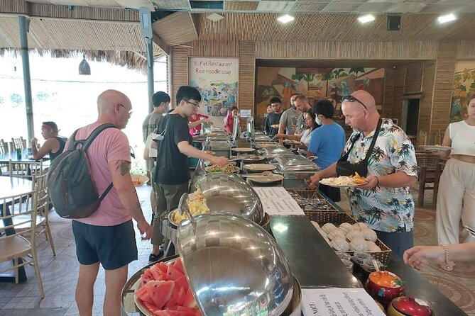 2 Day Trang an - Mua Cave - Cycling With Bungalow Stay - Common Questions