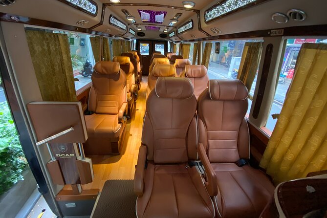 2 Day Trang an - Mua Cave - Cycling With Bungalow Stay - The Sum Up