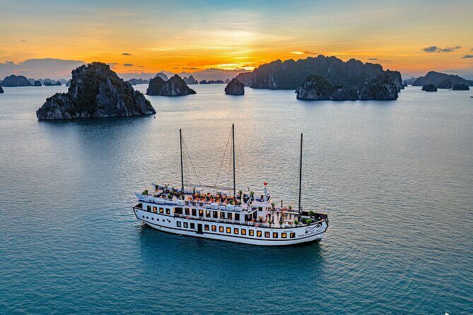 2-Day Treasure Junk Cruise: Hidden Gems of Bai Tu Long Bay - What We Love and What to Consider  