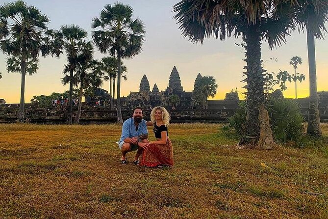 2-Day Treasure of Angkor& the Jungle Plus Bantey Srey and Beng Mealea Temple - Overview and Inclusions