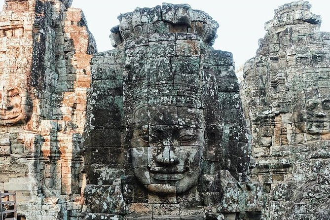 2-Day Treasure of Angkor& the Jungle Plus Bantey Srey and Beng Mealea Temple - The Sum Up