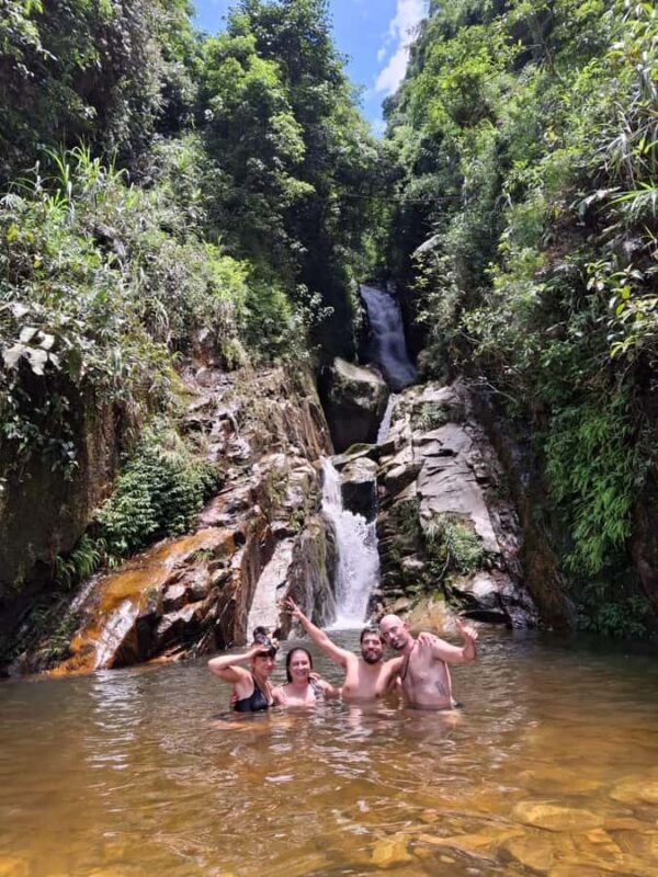 2-Day Trek Through Sapa's Mountains,Valley & Local Villages - Practical Aspects of the Tour